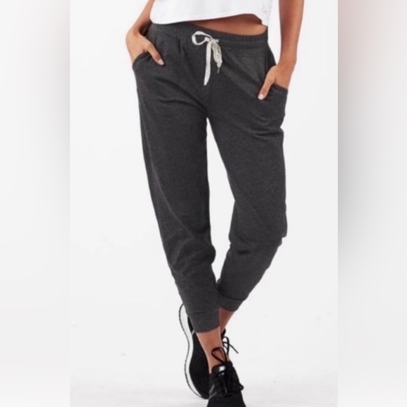 Vuori Pants - Vuori Performance Joggers